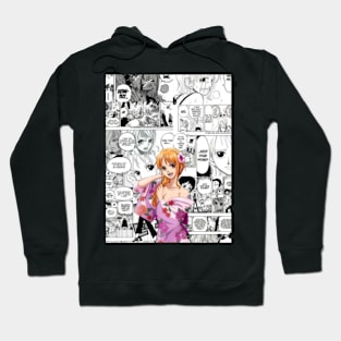 Nami Hoodie